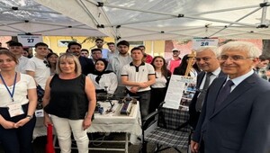 Meslek Ağı Zirvesi 2025: “Eğitimden Kariyere, Güçlü Bir Ağ! 