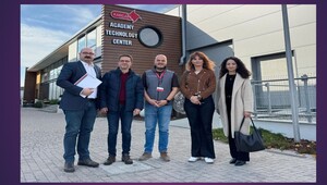 Mekatronik Programı İşletmede Mesleki Eğitim (İME) Saha Ziyaretleri: Haier ve Karcan