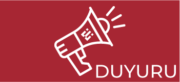 2025-2026 Güz Dönemi - Dönem Sonu Mazeret Sınavı Duyurusu Hk.(BTP-İHA-MTR)